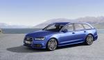 Audi A6 TDI Ultra S-Line Avant 2014 года